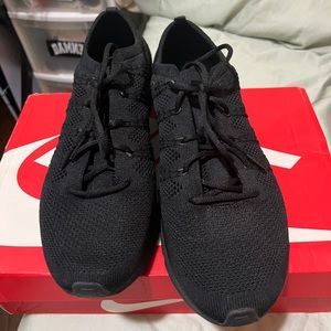 Nike Flyknit Trainers
